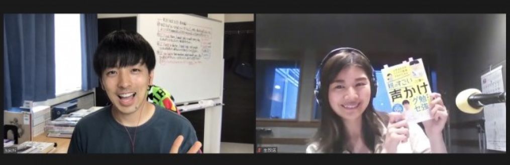 教育YouTuberの葉一さんにお話を伺いました！