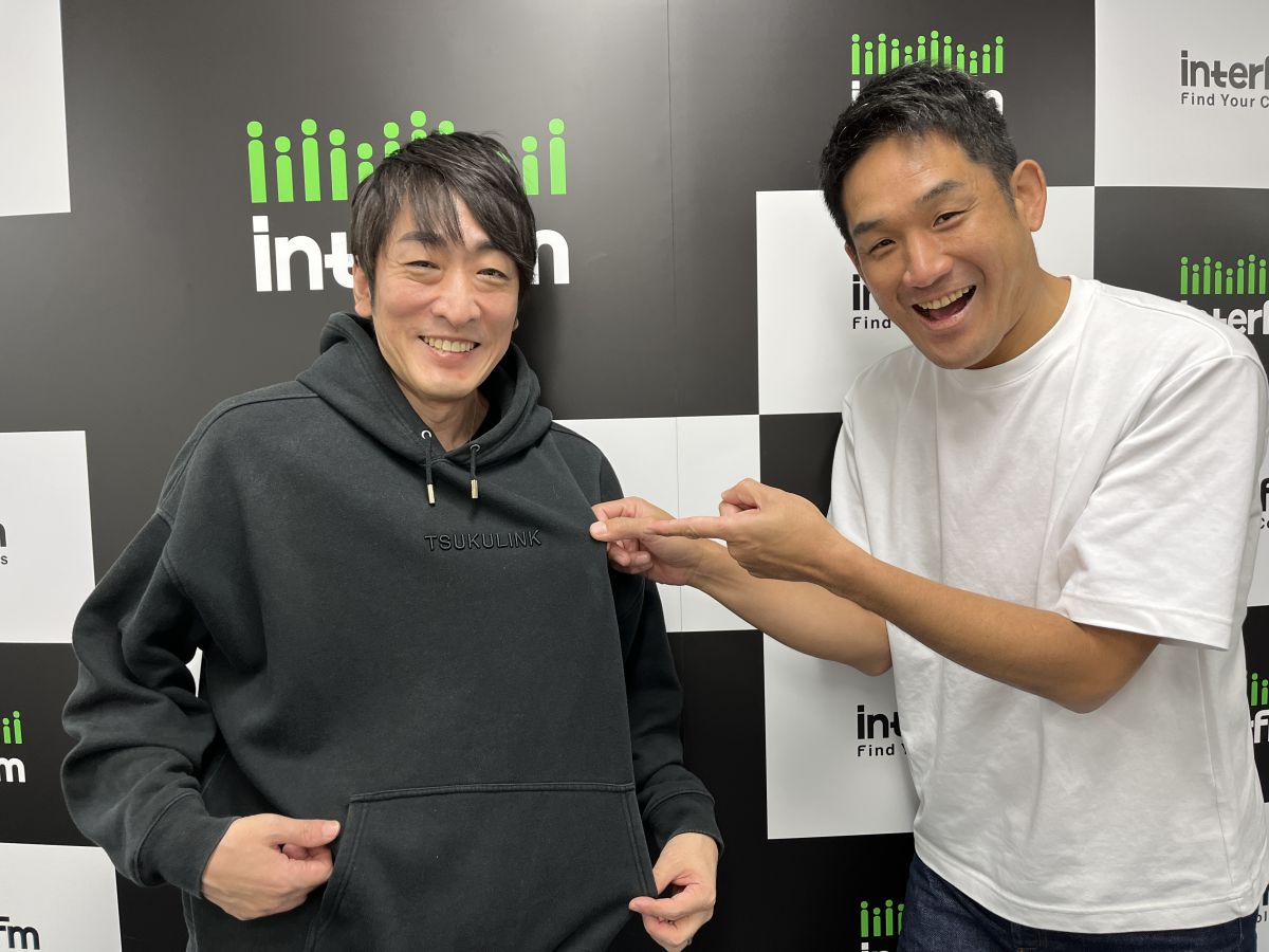 5/28 (日)の「ビジプロ」：内山達雄(ツクリンク株式会社)