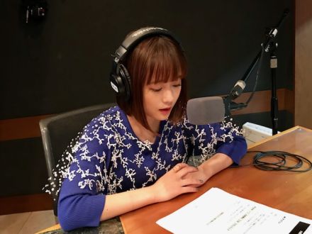 大原櫻子③～ニューシングル「さよなら」のスパイスとなっていた往年の名曲とは！？～