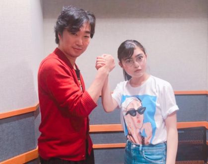 ゲスト:元Jリーガー・まーくん