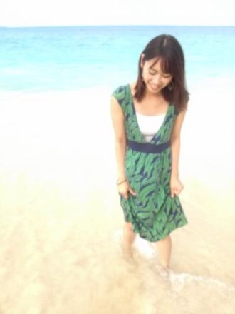 ８月15日(火)【わたしのナンバー１旅行】