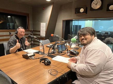 街裏ぴんくさんとミュージシャン スカート/澤部渡さんの話を盗み聞き・・・お二人のツーマンライブ『VALUE TUDE QUATRO』の後日談を語る