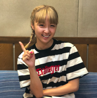 Dream Amiの Happy-Go-Lucky☆