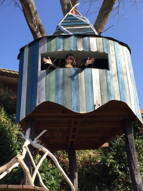 11月14日（月）Day by Day 