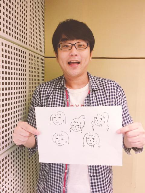 8月29日（ 水）～Little Glee Monster～