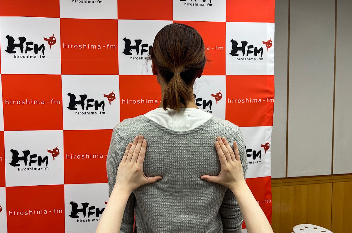 #131 「カイロプラクティック　Vol.2」