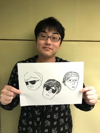 1月29日（月）～the pillows～