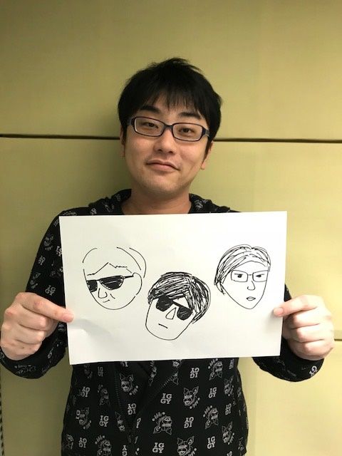 1月29日（月）～the pillows～