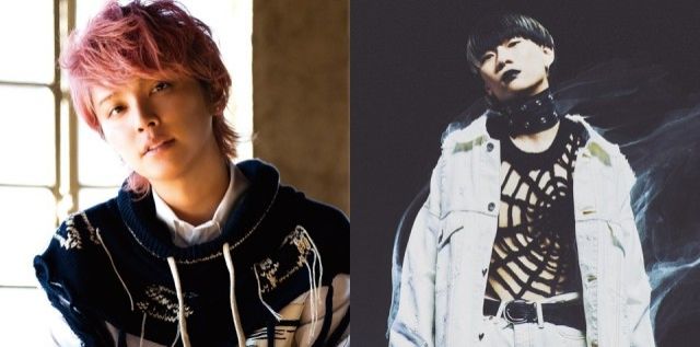 『TOKYO SPEAKEASY』今夜は、手越祐也さんとNovelbright ギタリストの山田海斗さんがご来店！