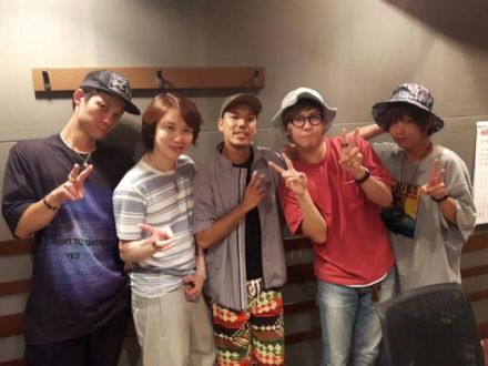 今日はTEEさんにゲストでお越しいただきました！