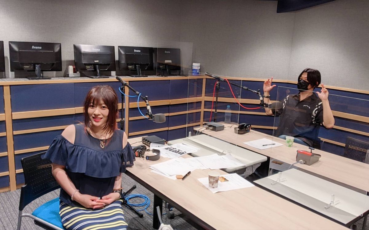 アフタートーク ＃１４４