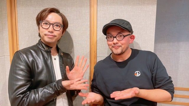 3/5からのリアラジ