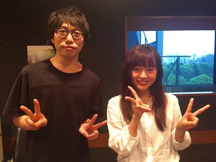 2016年6月5日からのリアラジには・・・