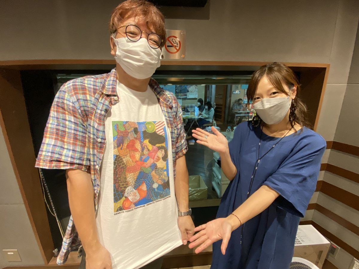 SNSで話題沸騰！"meiyo"さんメジャーデビュー　”角田陽一郎のおすすめコンテンツ！”