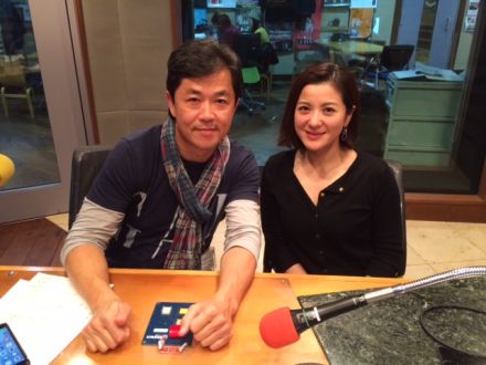 2018/2/21（水）【カルロス・トシキさん】