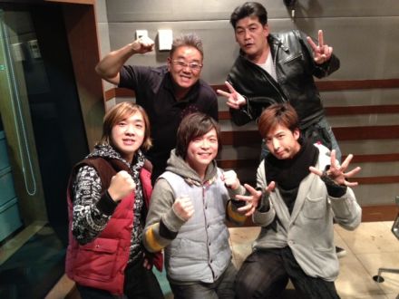 12月11日放送後記