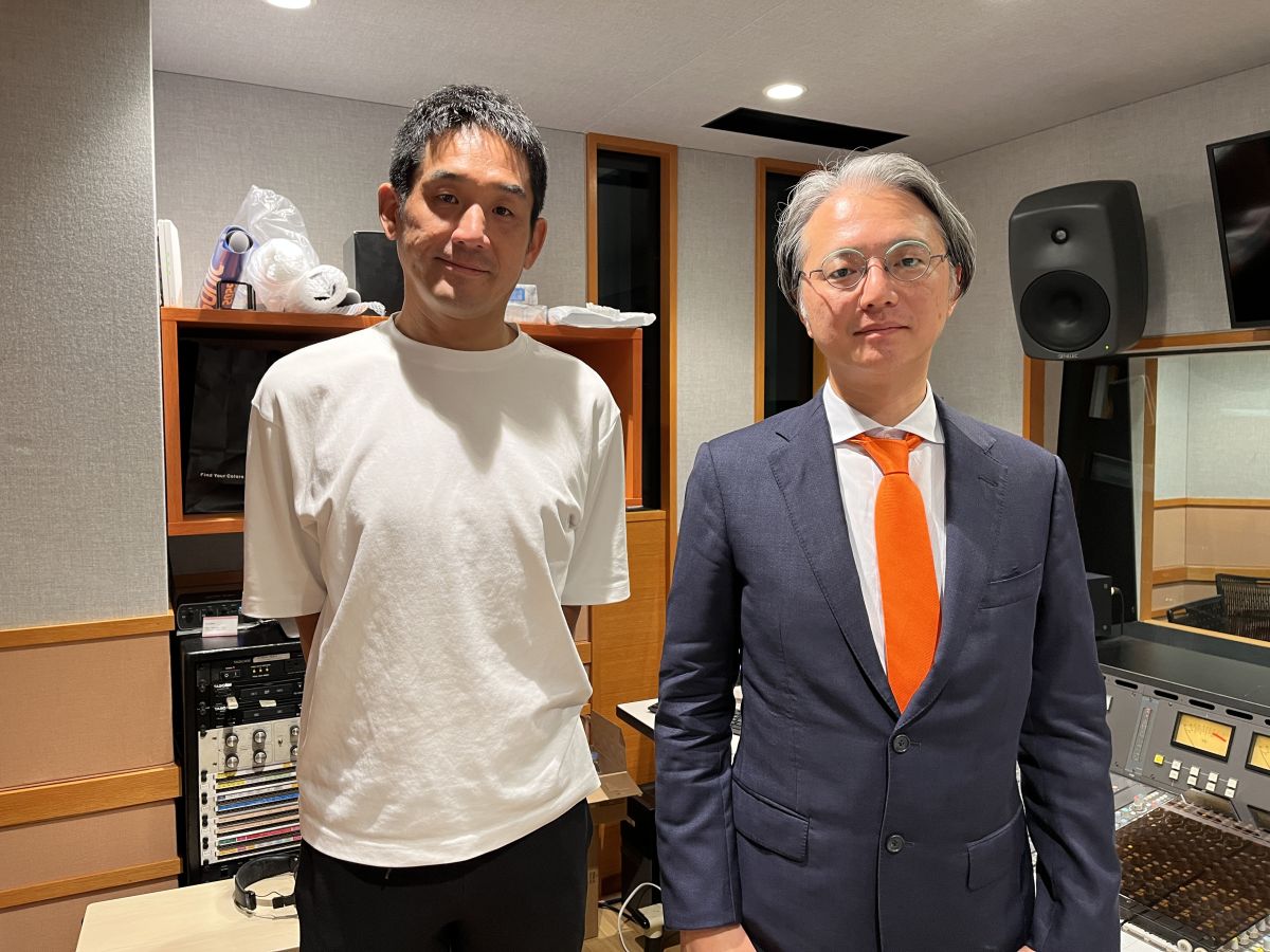 1/4 (日)の「ビジプロ」：中原拓 (メタジェンセラピューティクス株式会社)