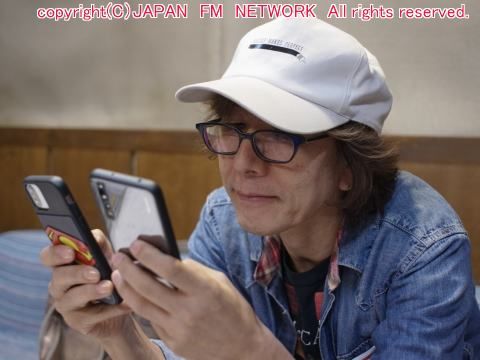 『坂番洋楽データファイル(略してSYDF)』第168回