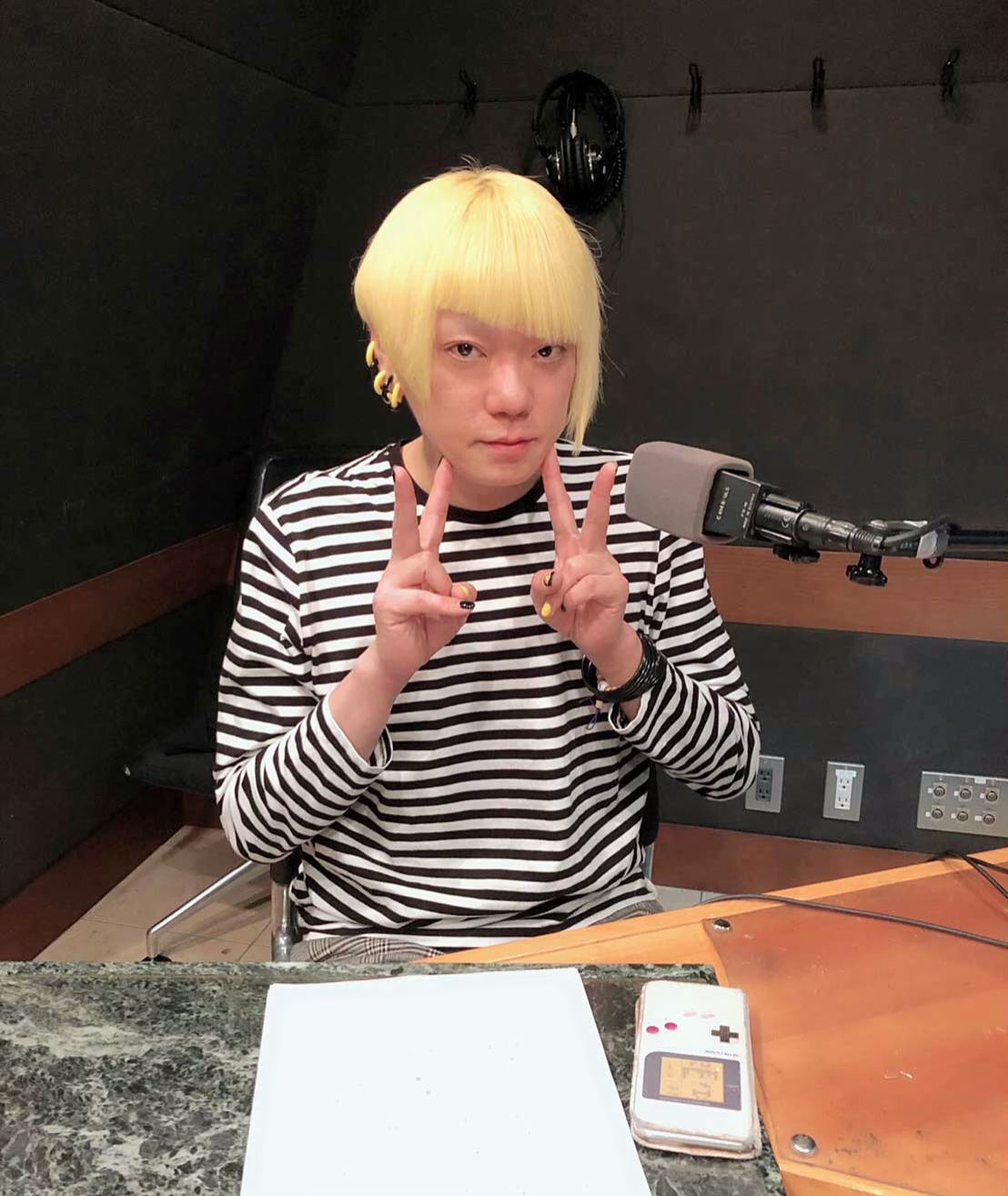 2019/03/19(火)小林写楽のひとりでできるもん【第14回】