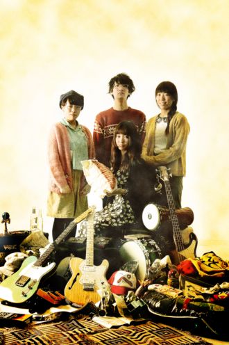 「タワーレコード推薦！来年はこれがくるで賞！」