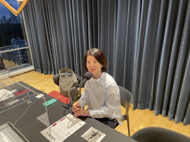 遊佐未森さんシリーズ「完結編」