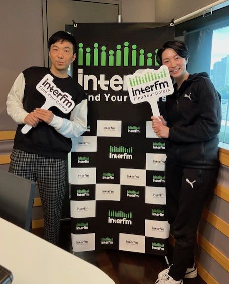 Find Your Colors with TOKYO RAINBOW PRIDE#32