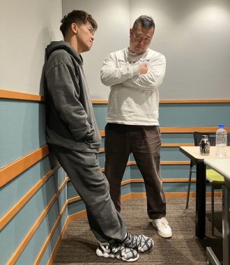 武井壮・とにかく明るい安村 THE WORLD CLASS　2月4日放送回