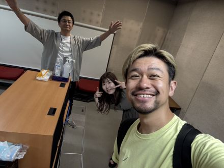 2025年7月25日放送分「水金合同ラジモットPODCAST会議　～そして伝説へ～」