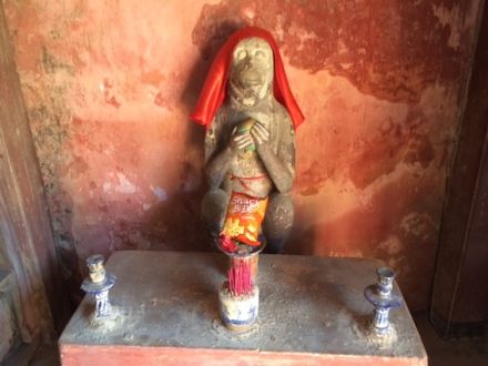 1月5日（火）今日の1コマ