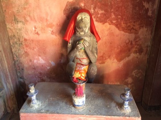 1月5日（火）今日の1コマ