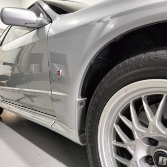  #29 NISSAN スカイラインGT-R Vスペック2 R32