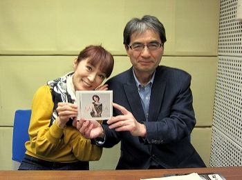 富澤一誠のAGE FREE MUSIC　4/8（月）