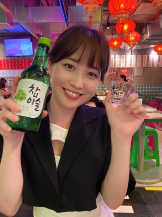 #24 韓国トレンド情報！