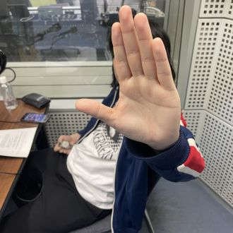 クリープハイプ 尾崎世界観 声にしがみついて　アフタートーク Vol.137