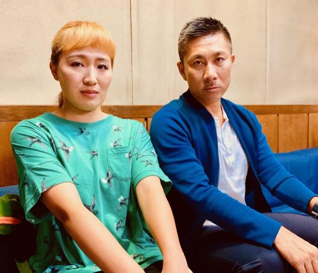 日本各地の"カタ〜イ"食べ物を教えて！