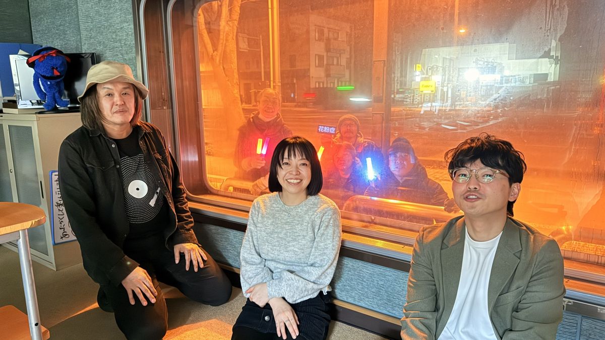 2026年3月12日放送分「全員花粉症の回」