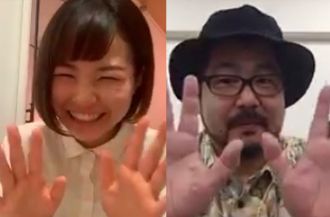 「さよならくちびる」塩田監督が打ち明ける新谷ゆづみの「第一印象」？？