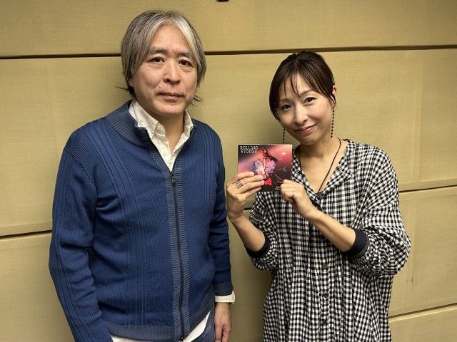 12/30～テーマ【ハックニー・ダイヤモンズ 論】