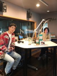 【＃13　松下洸平×田辺誠一】～はじまりのおと