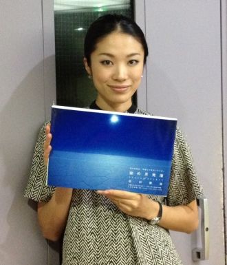 10月7日（火）オヒル ノオト