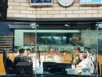 ４月２８日梅田サイファー