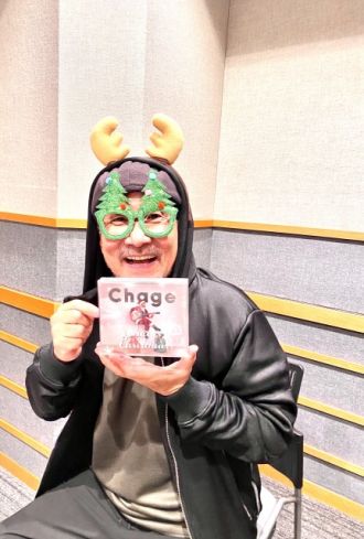 クリスマスソング大特集！