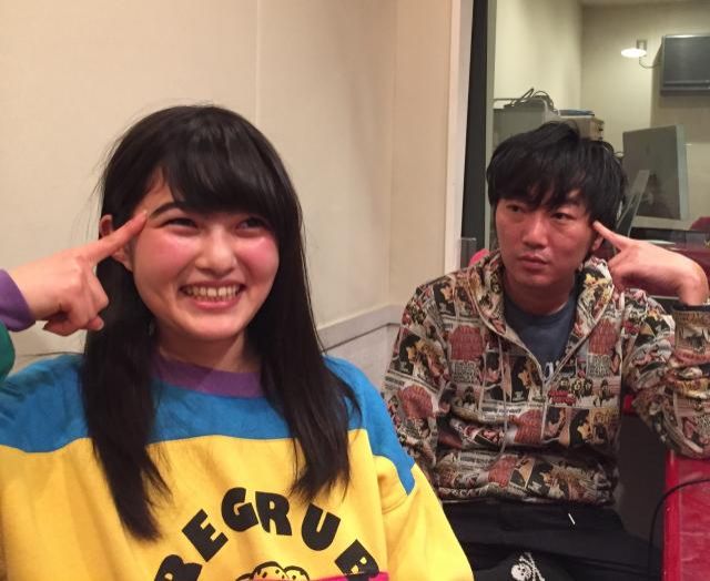 週刊『BUZZる』編集局　第14回放送