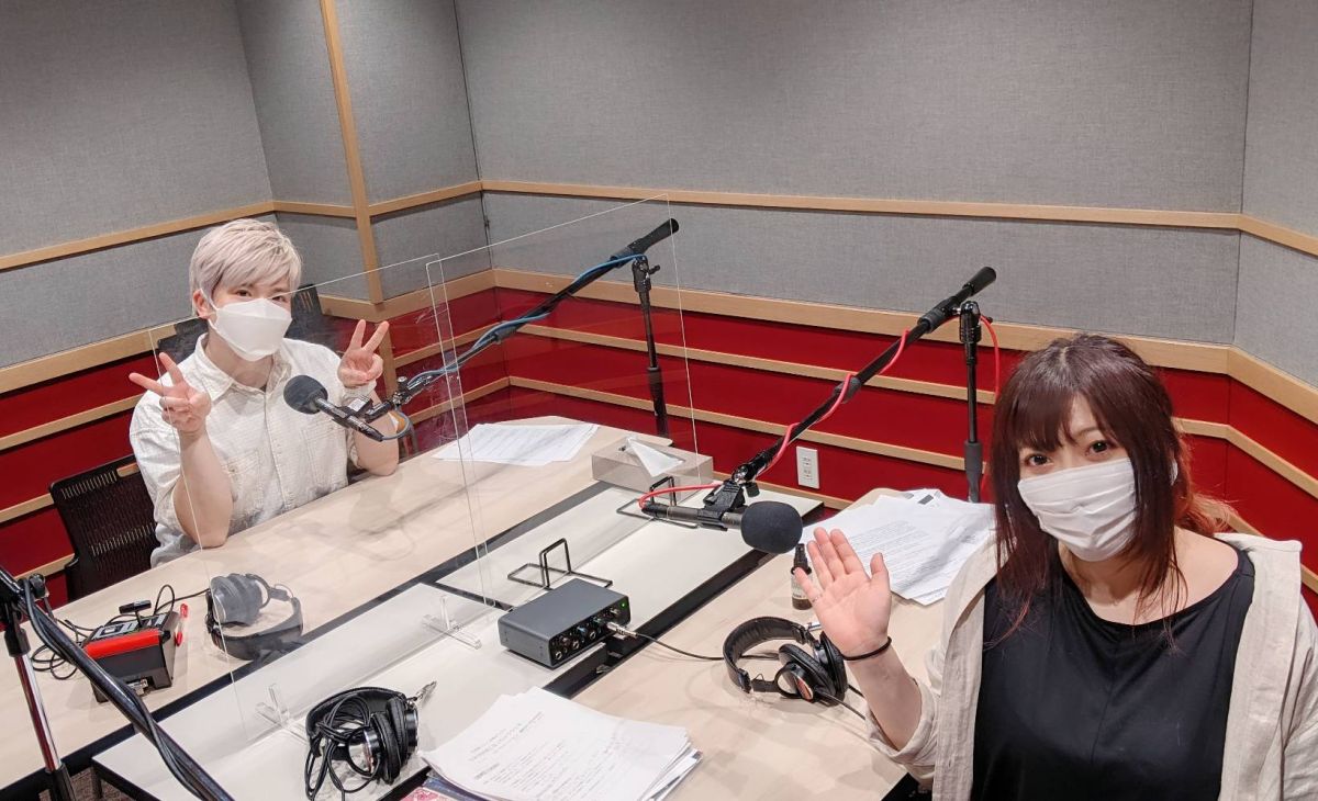 アフタートーク ＃１５７