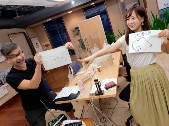 9月29日（水）Song List♪