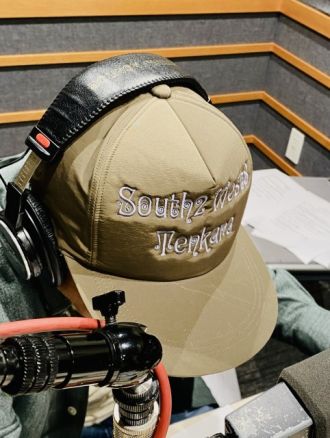 次回の放送を聞くといいことがあるかも！