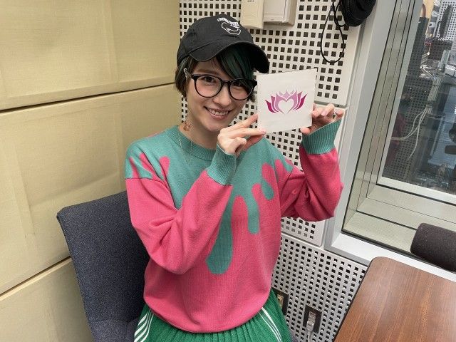 中島美嘉の『LOVE』♪