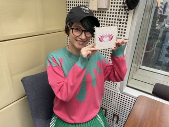 中島美嘉の『LOVE』♪