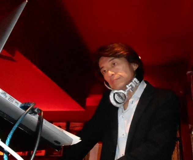 FAMILY DISCO第16回！