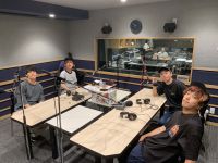 1週目の放送を終えて・・・?